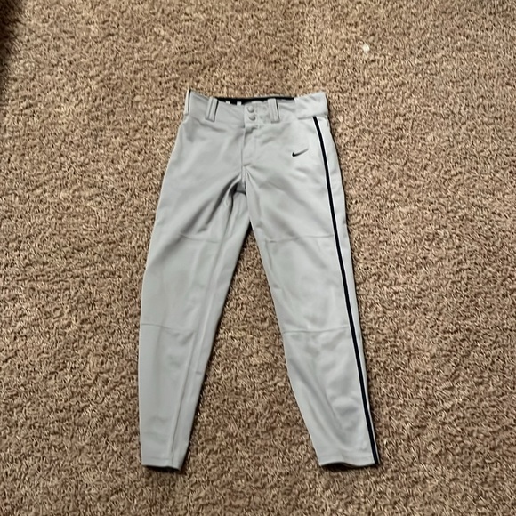 Baseball pants - Picture 4 of 12